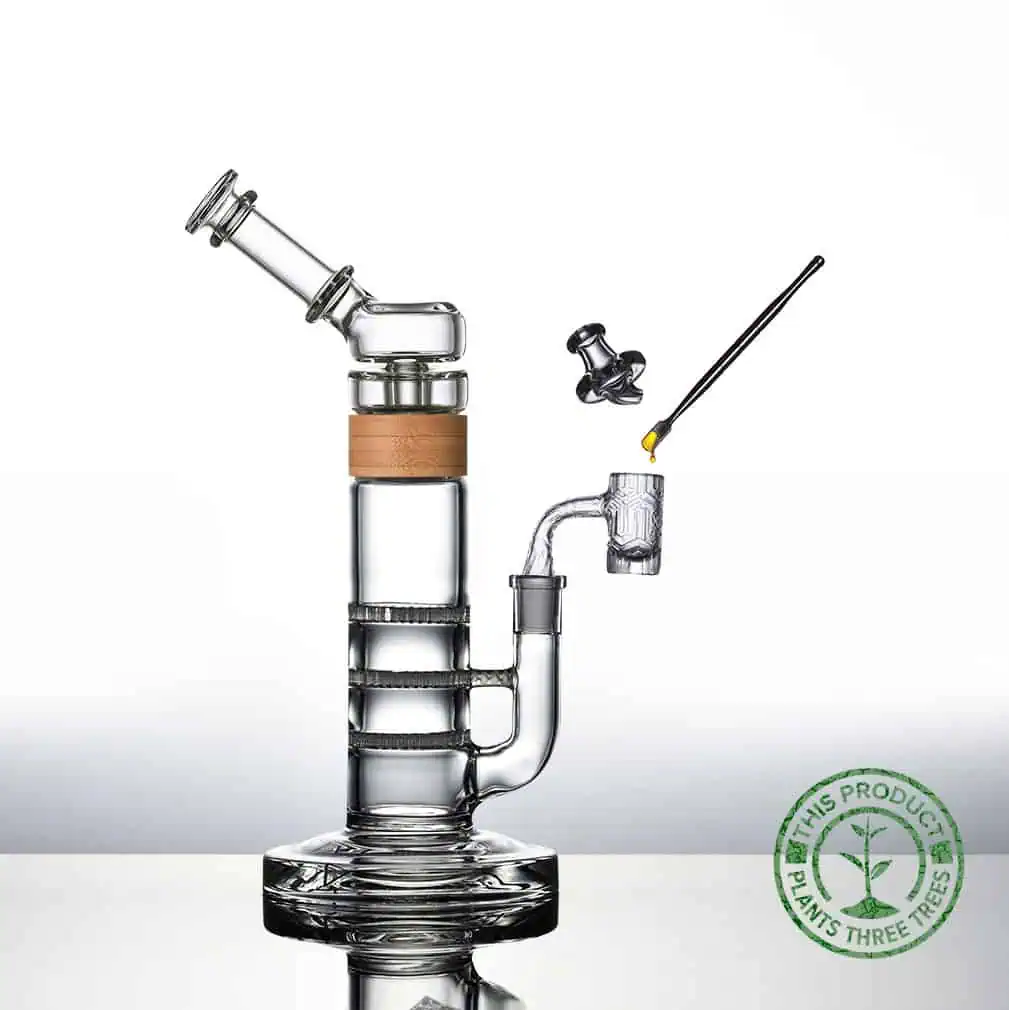 11" THC Dab Bundle - Image 8