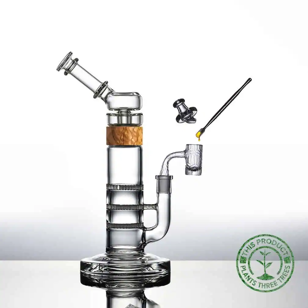 11" THC Dab Bundle - Image 9