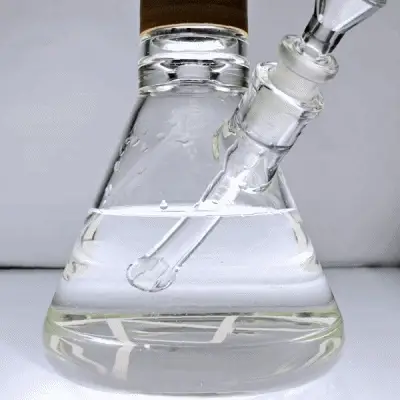16" Classic Trio Bong - Image 3