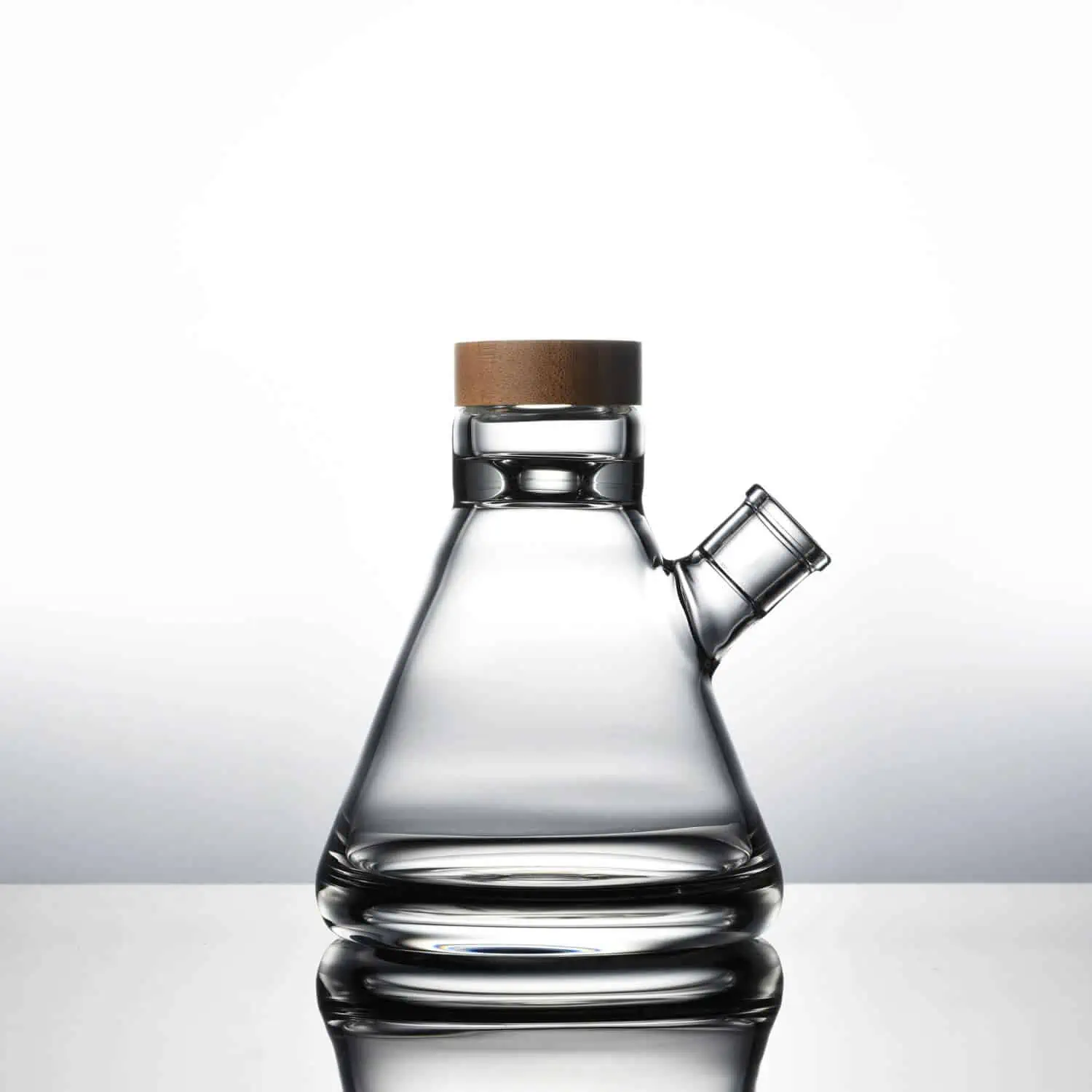 16" Classic UFO Bong & Staze Preserve Jar - Image 5