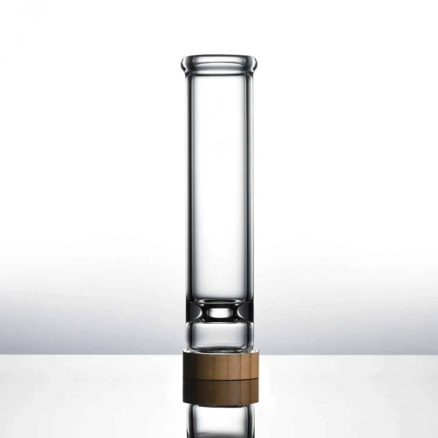 16" The Voyager Hourglass Bong - Image 5