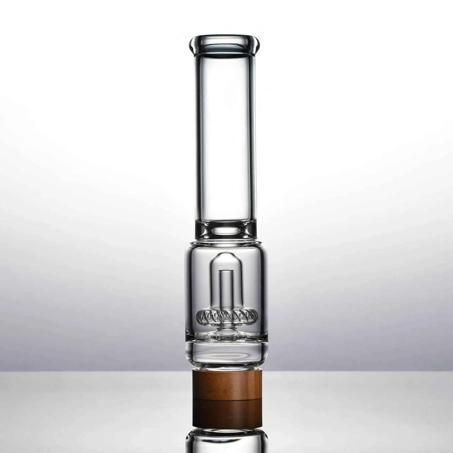 18" Tri-UFO Bong - Image 5