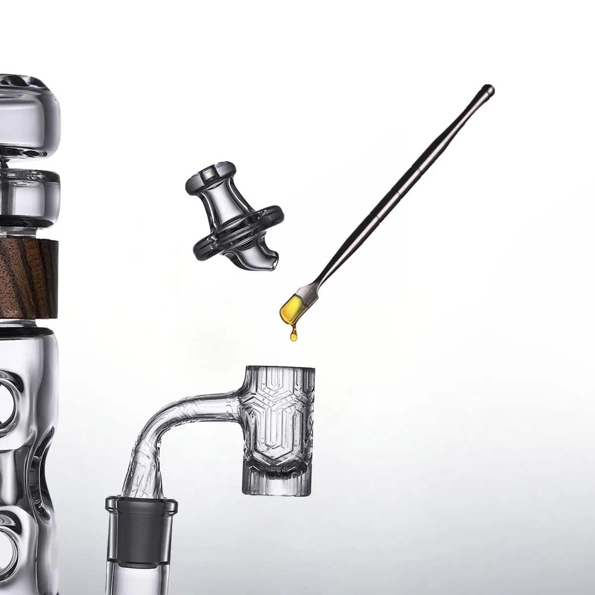 10" Voyager Dab Bundle - Image 5