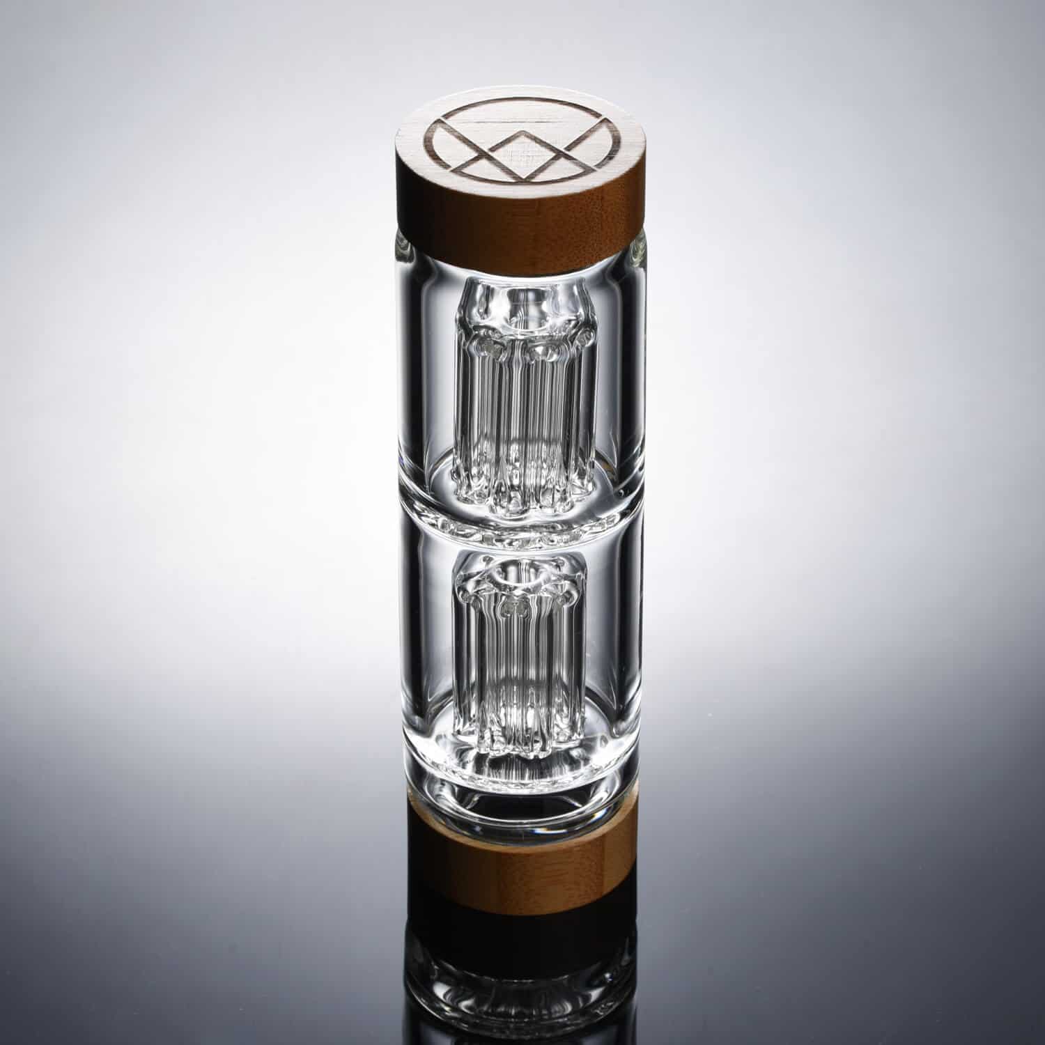 Dual 8 Arm Tree Percolator - Image 4
