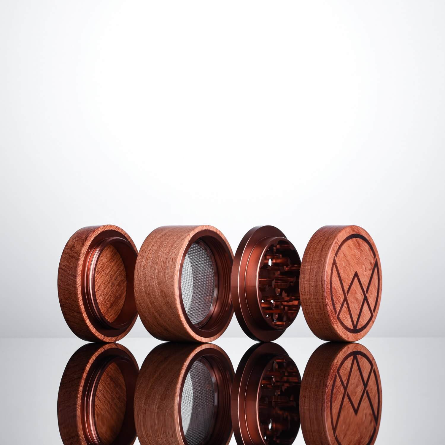 Rosewood Grinder - Image 3