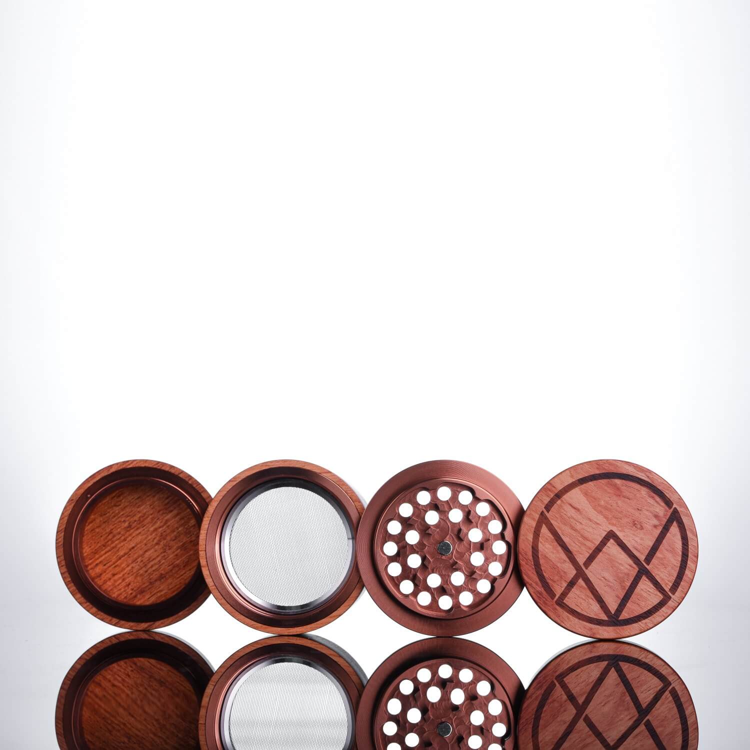 Rosewood Grinder - Image 4