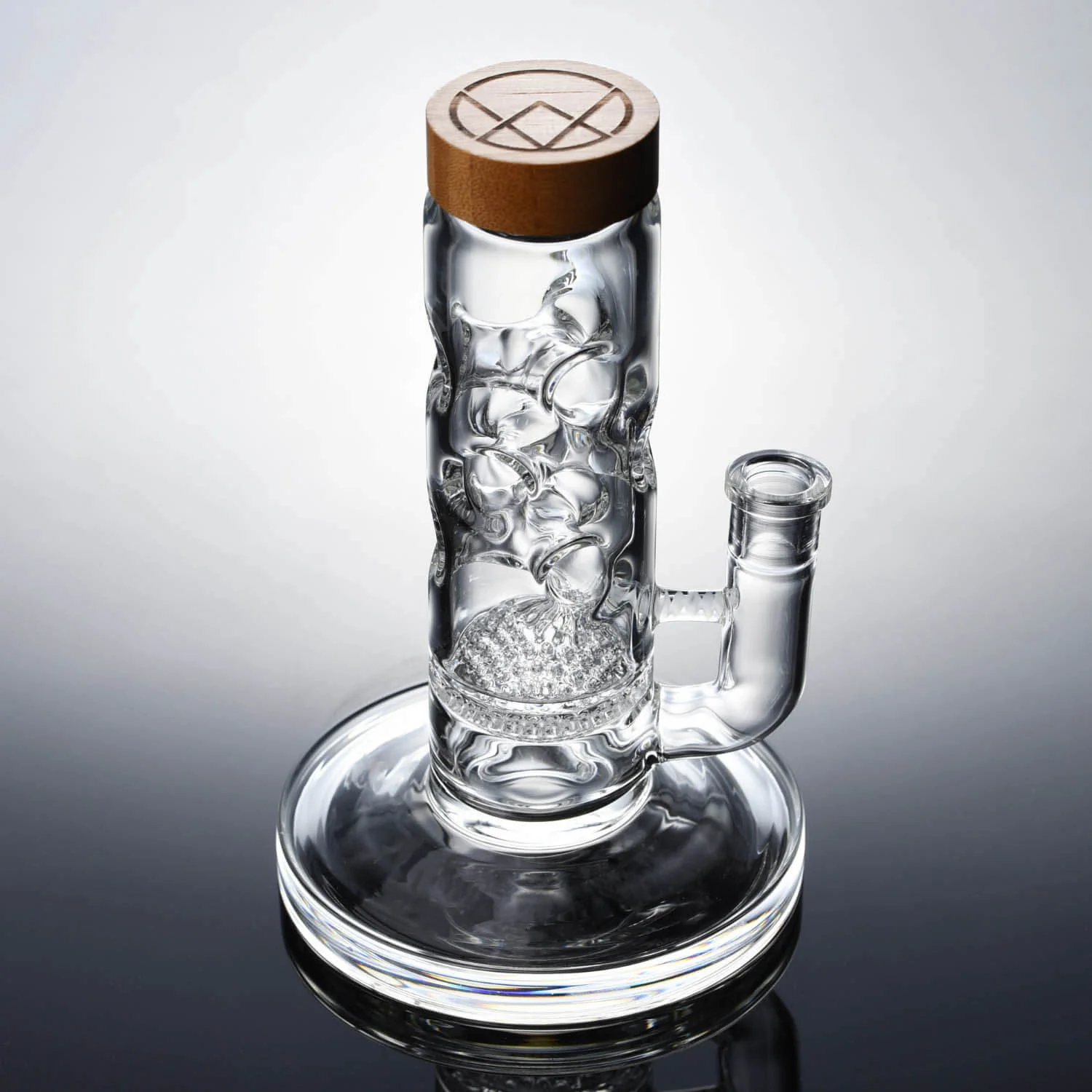 The Swiss Sphere Base - Image 5