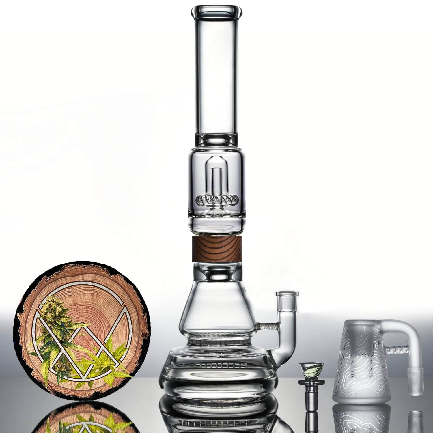 Voyager Bundle set ($425 Value)